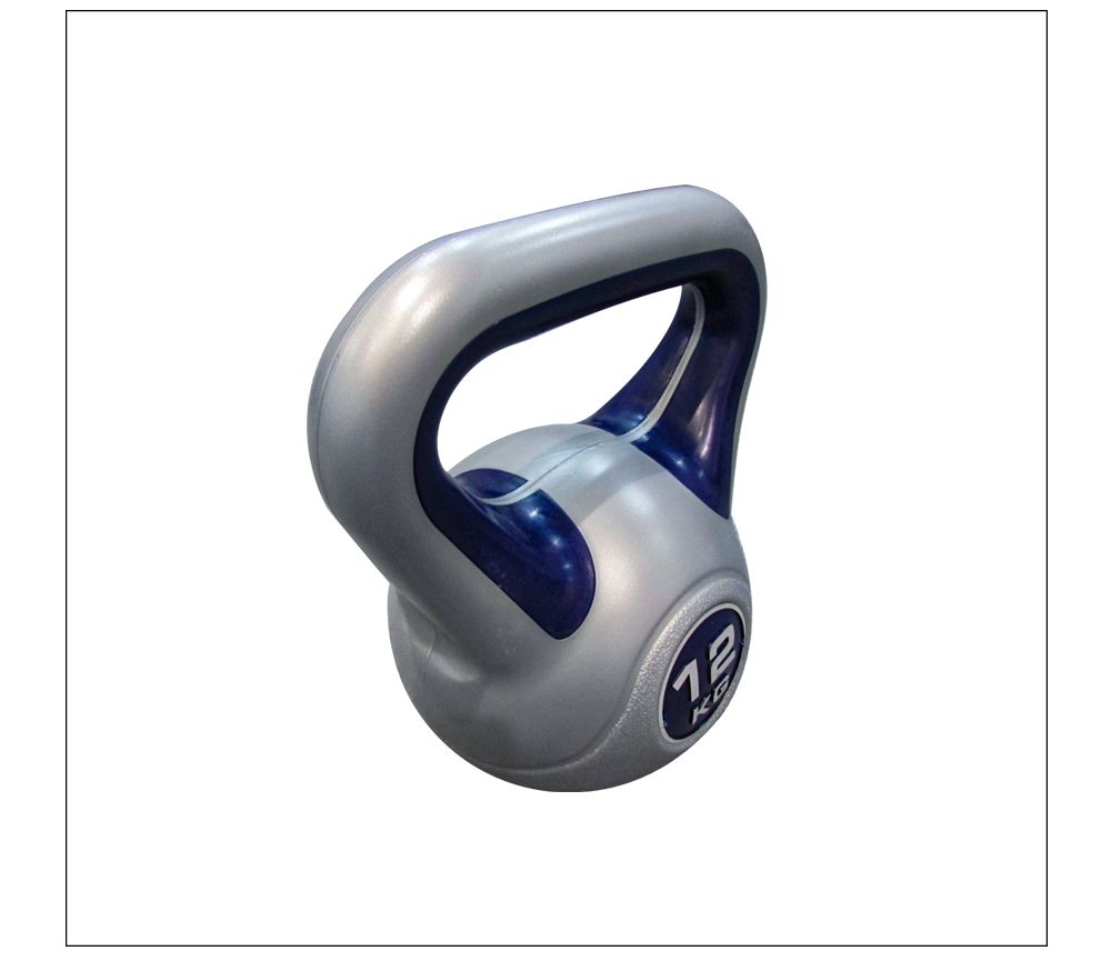 Groothandel Profesional Cement-gevulde concurrentie Kettlebell Groothandel Profesional Cement-gevulde concurrentie Kettlebell