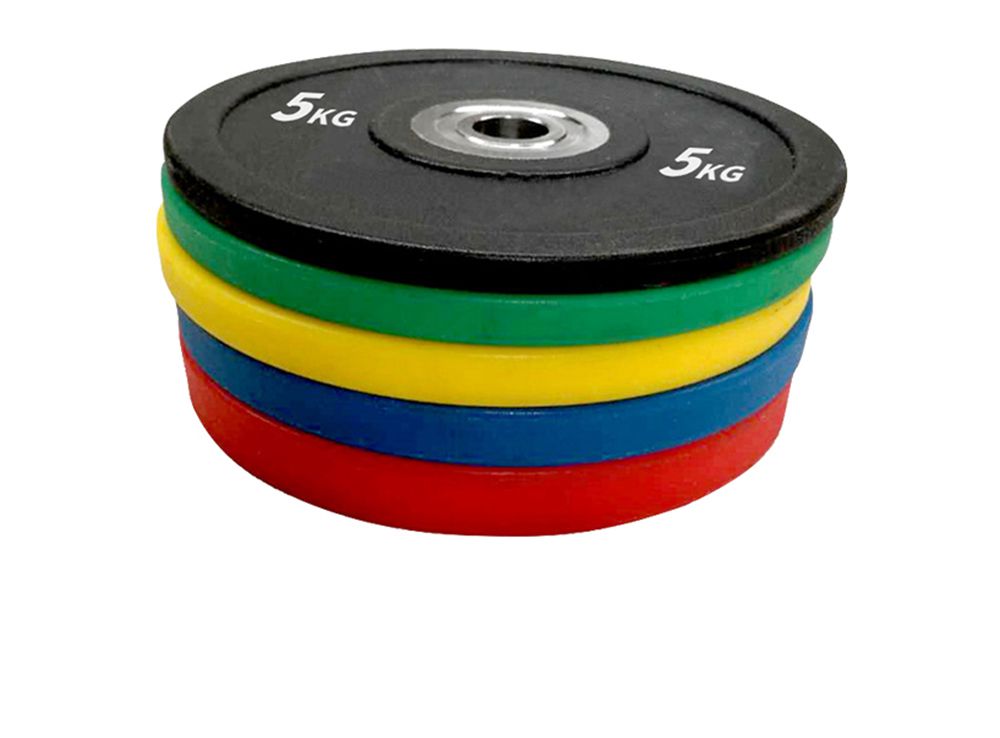 Gekleurde bumperplaten (lb) Gekleurde bumperplaten (lb)