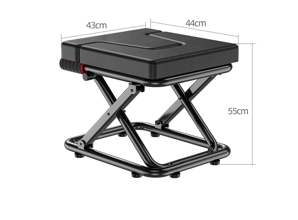 Multifunctionele yoga -headstand bank