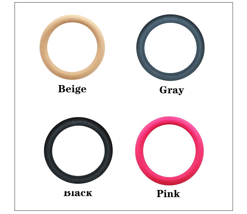 Ronde Silicone Dumbbells Ronde Silicone Dumbbells