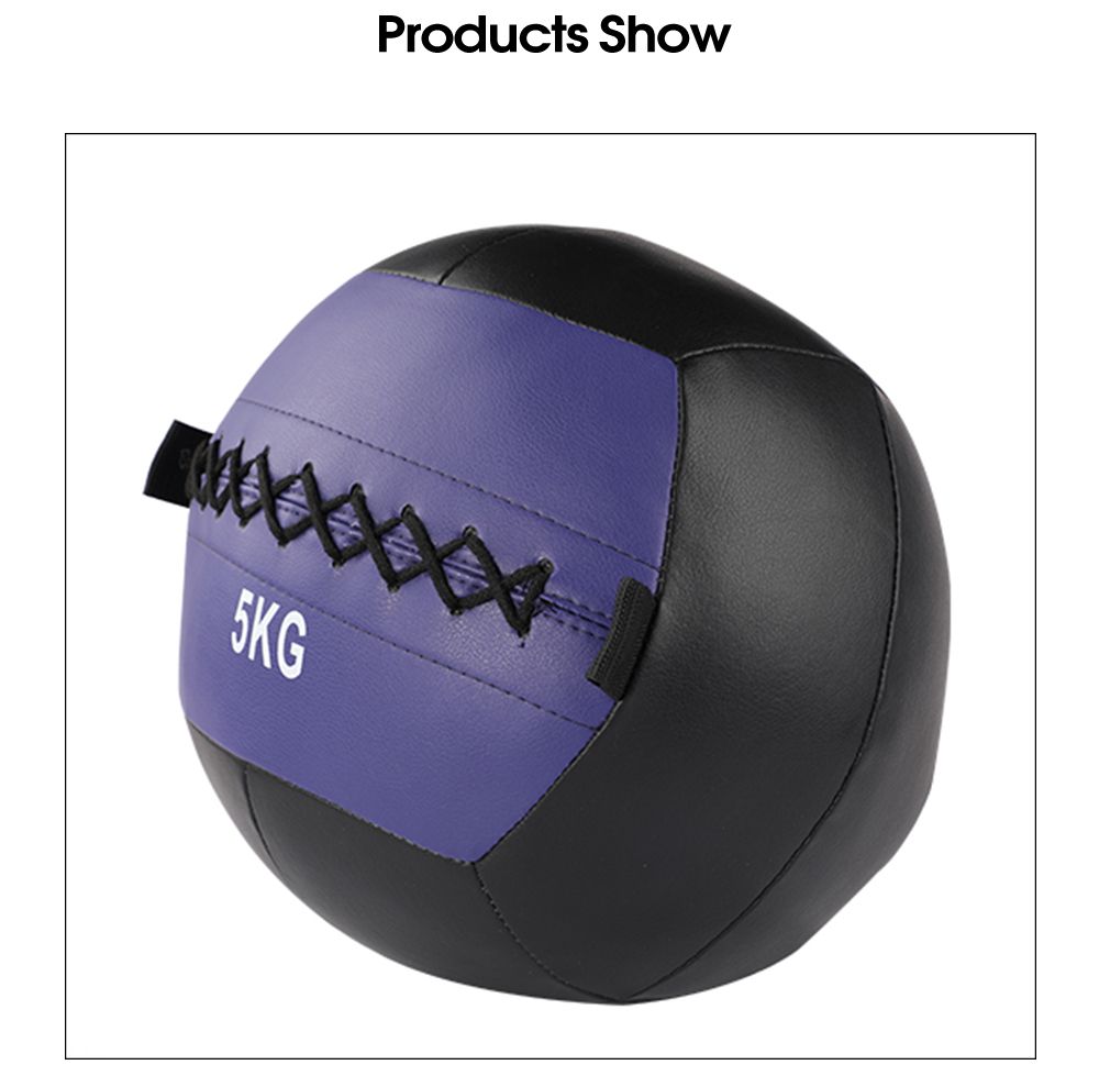 Goedkope fitness gym Gebruik medicijn zachte muurbal Goedkope fitness gym Gebruik medicijn zachte muurbal