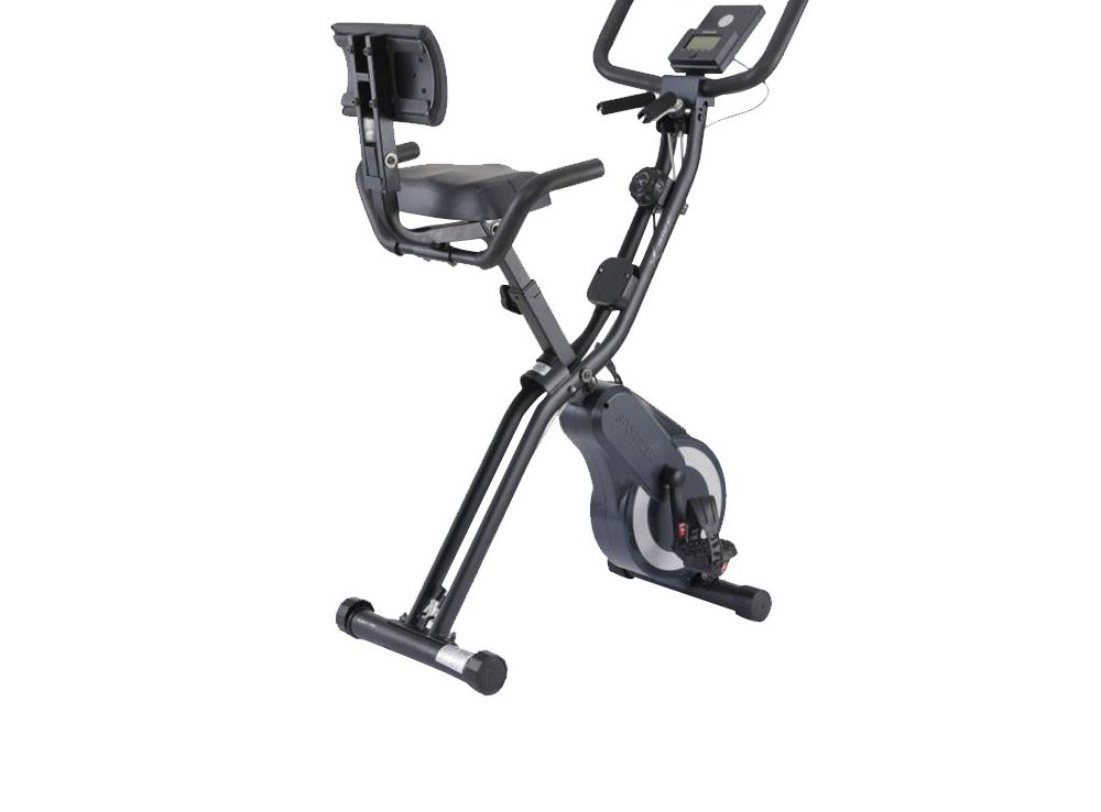 Opvouwbare draaiende fiets Opvouwbare draaiende fiets