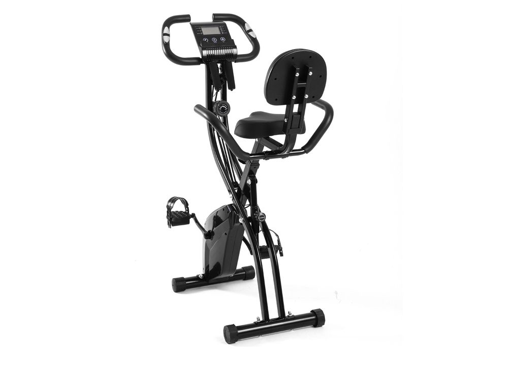 Opvouwbare trainingsfiets voor cardio Opvouwbare trainingsfiets voor cardio