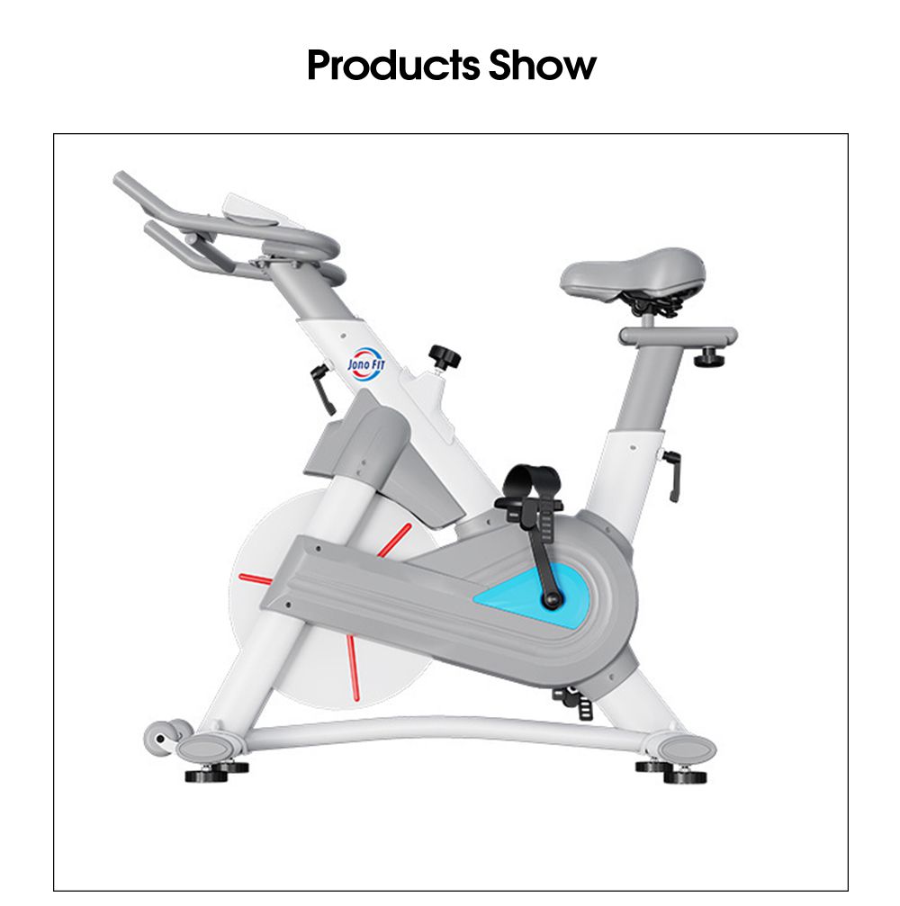 Oefen fiets voor thuisgymnastiek