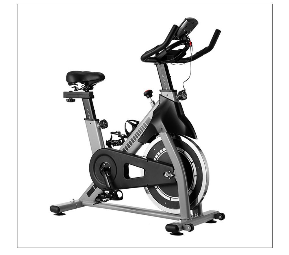 Oefen fiets voor thuisgymnastiek