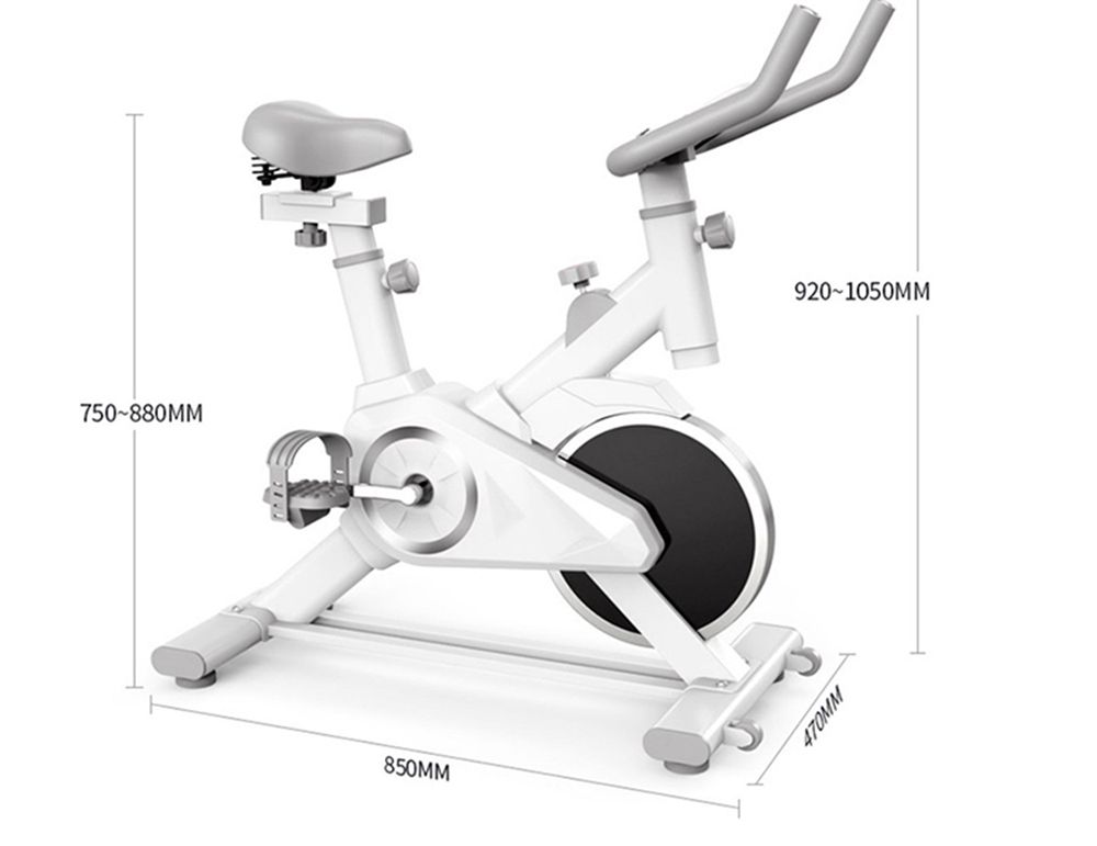 Home Oefening Spin Sport Bike