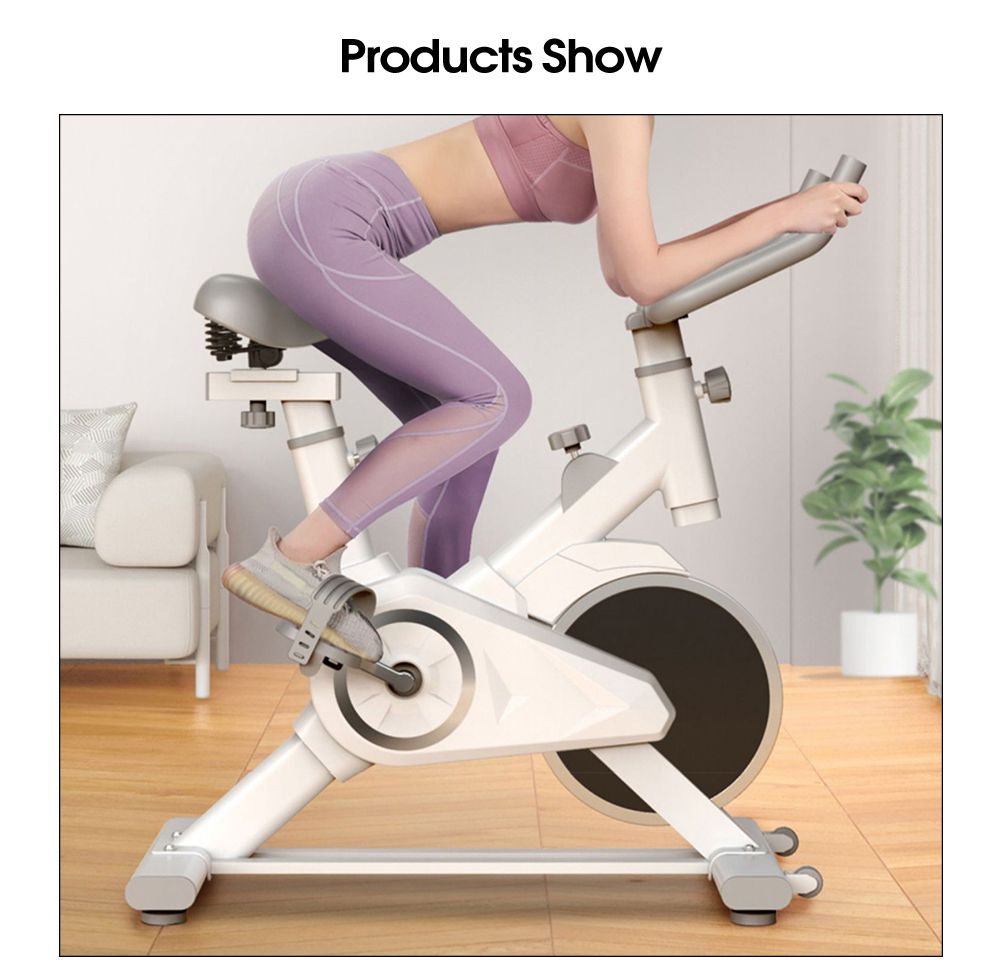 Home Oefening Spin Sport Bike