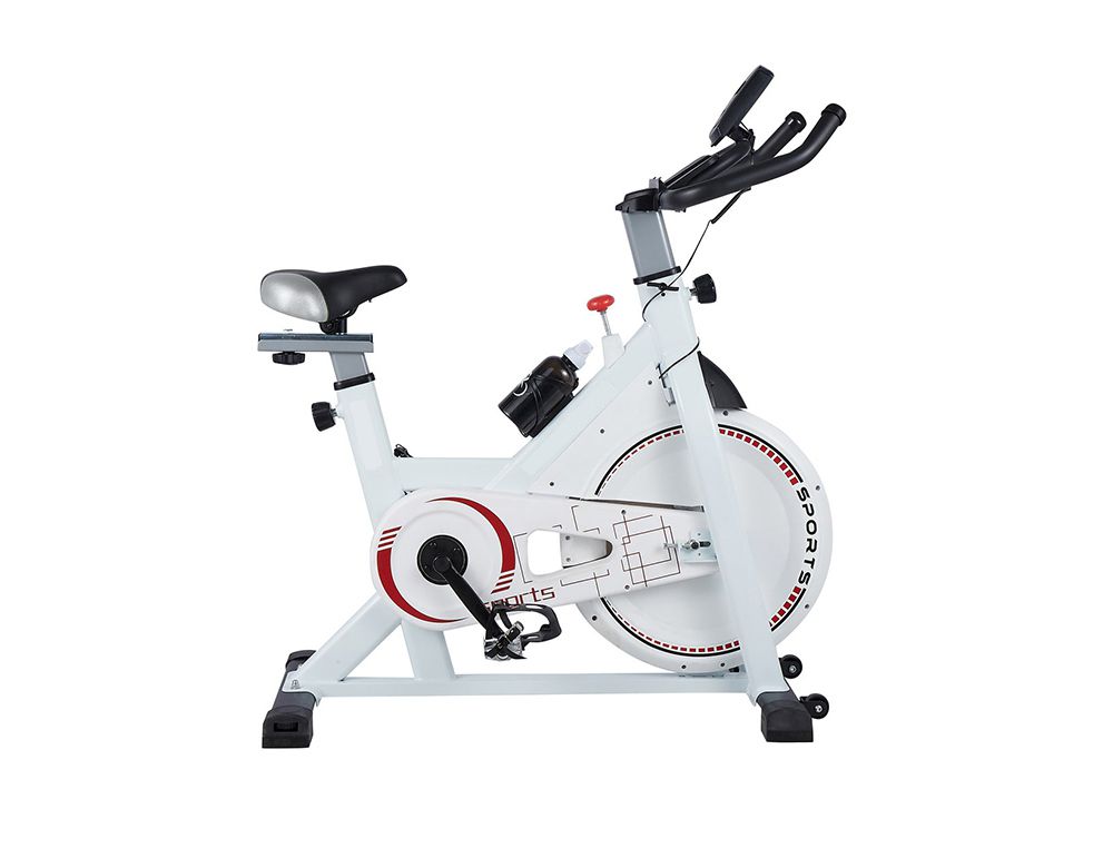 Bike -fietsfiets spinnen Bike -fietsfiets spinnen