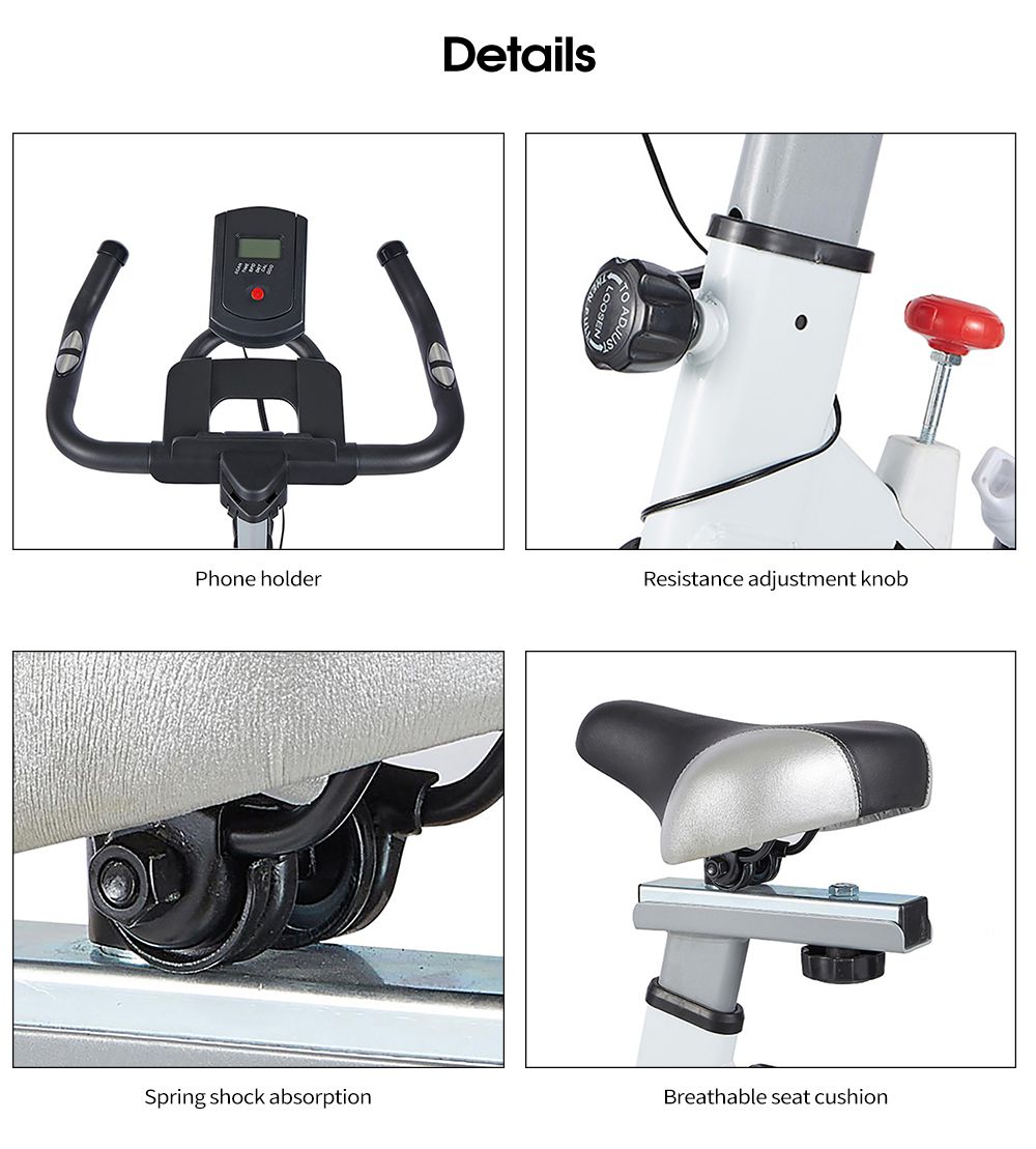 Bike -fietsfiets spinnen Bike -fietsfiets spinnen