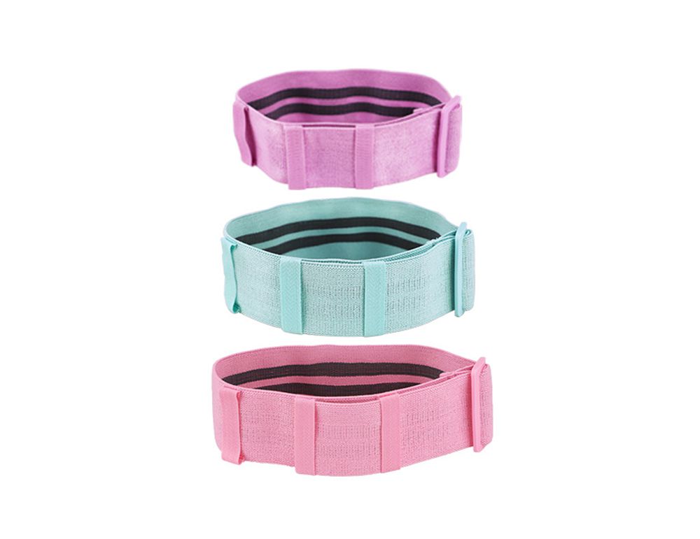 Verstelbare webbingriem