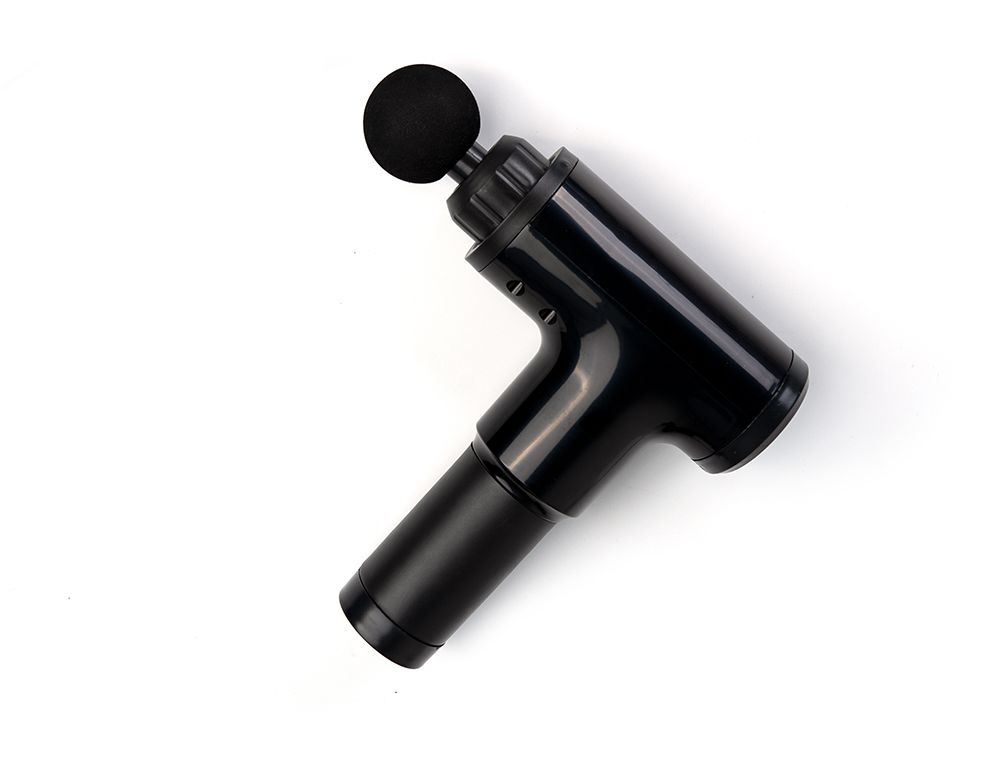 Borstel motorische massagepistool Borstel motorische massagepistool