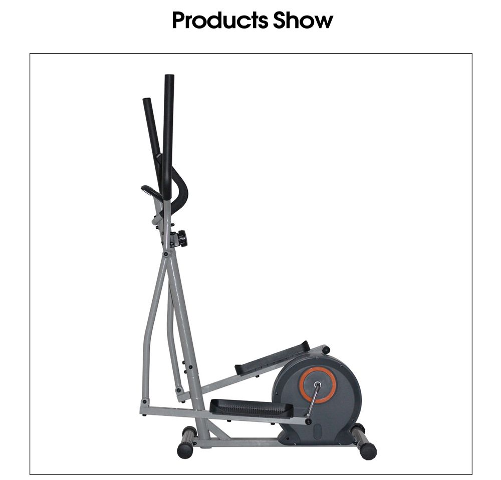 Elliptische trainer Elliptische trainer