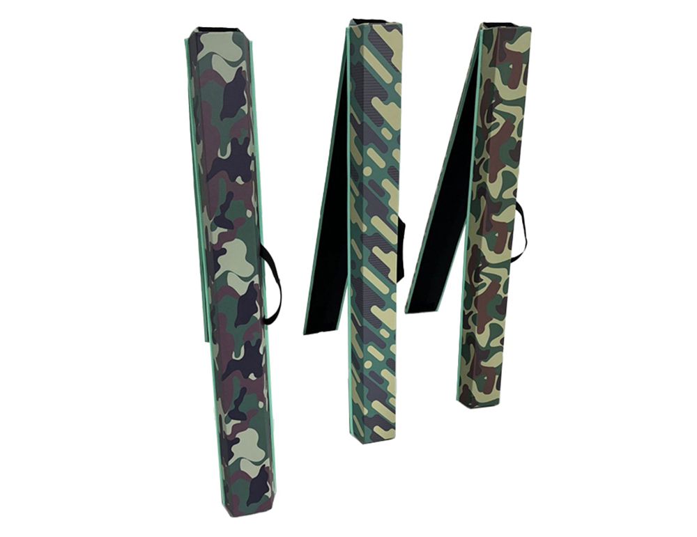 Opvouwbare balansstraal Opvouwbare balansstraal