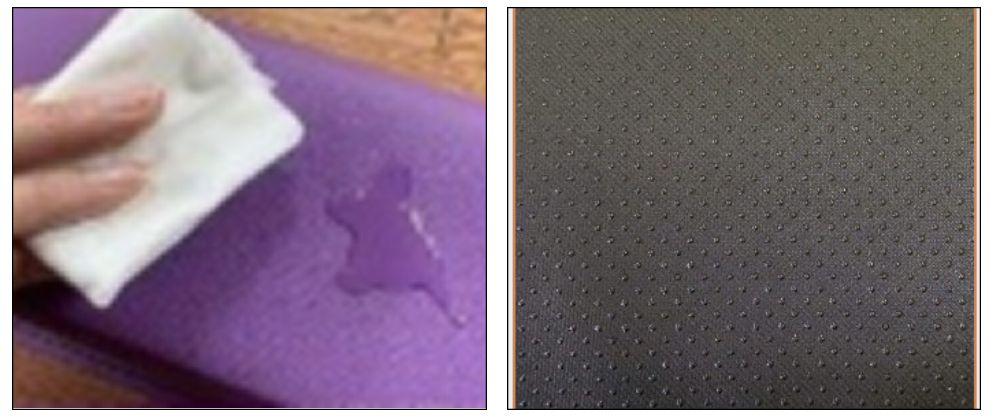 Opvouwbare balansstraal Opvouwbare balansstraal