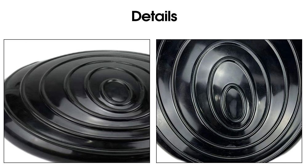 Opblaasbaar evenwicht kussen Opblaasbaar evenwicht kussen