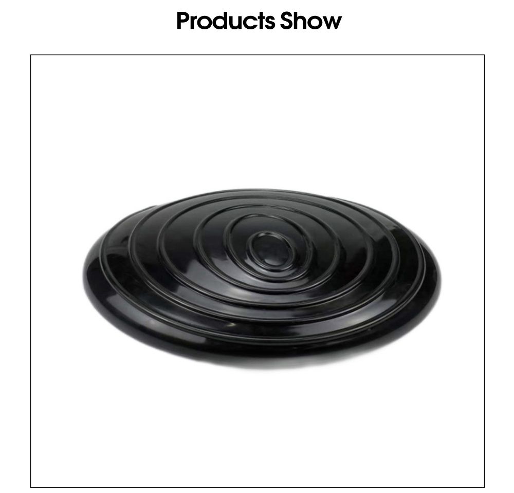 Opblaasbaar evenwicht kussen Opblaasbaar evenwicht kussen