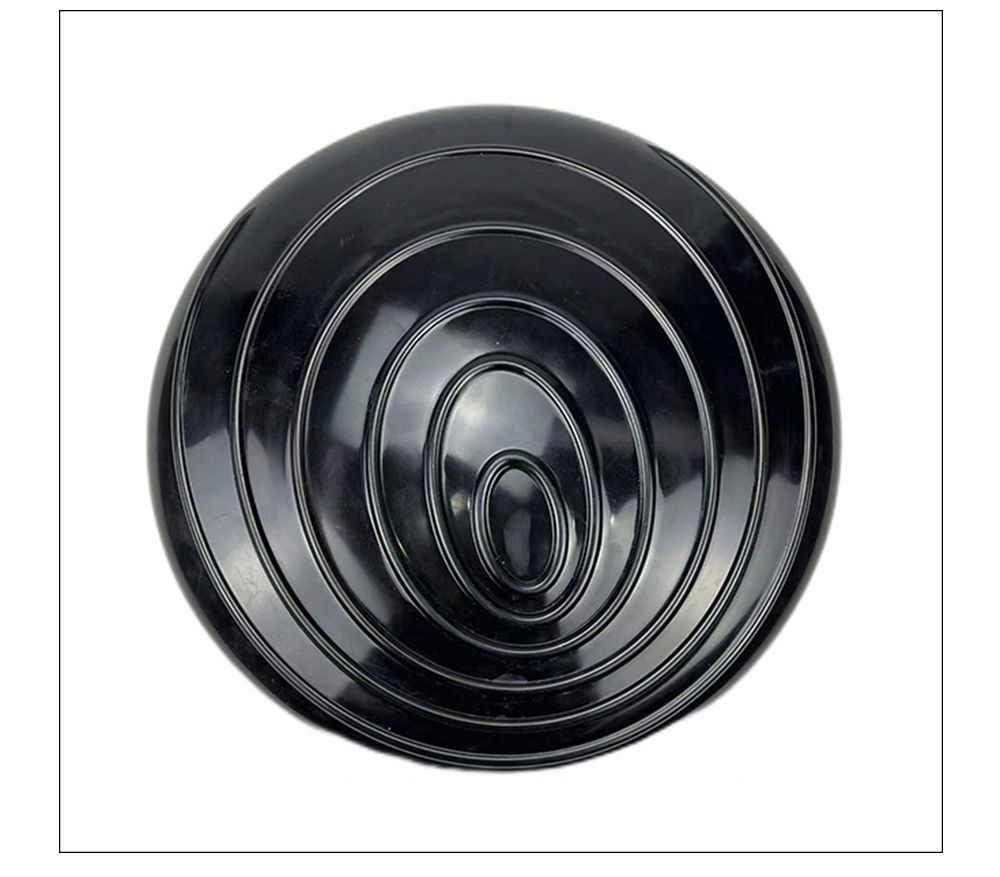 Opblaasbaar evenwicht kussen Opblaasbaar evenwicht kussen