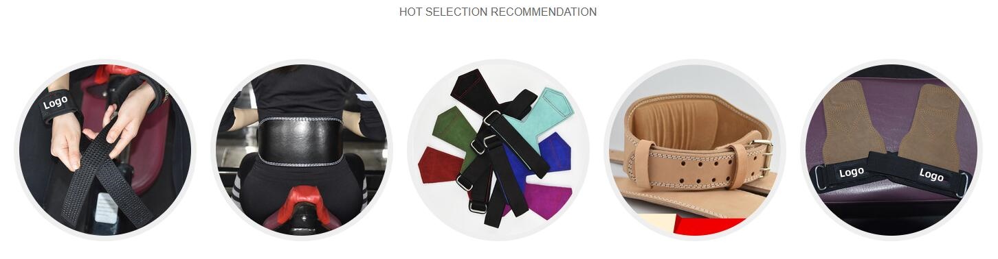 Aangepaste gewichtstillende riem Aangepaste gewichtstillende riem