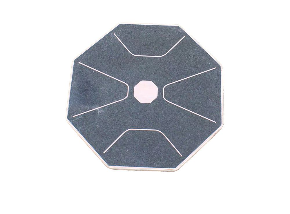 Birch Wood Balance Board Birch Wood Balance Board