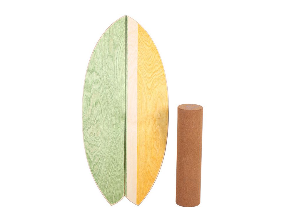 Visvorm Balance Board