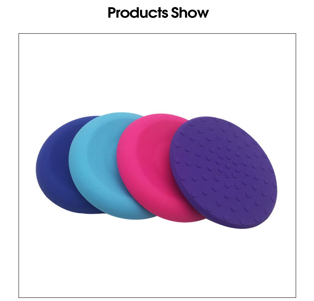 Silicone Balance Board Silicone Balance Board