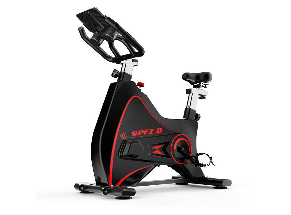 Fitness spin training fiets Fitness spin training fiets