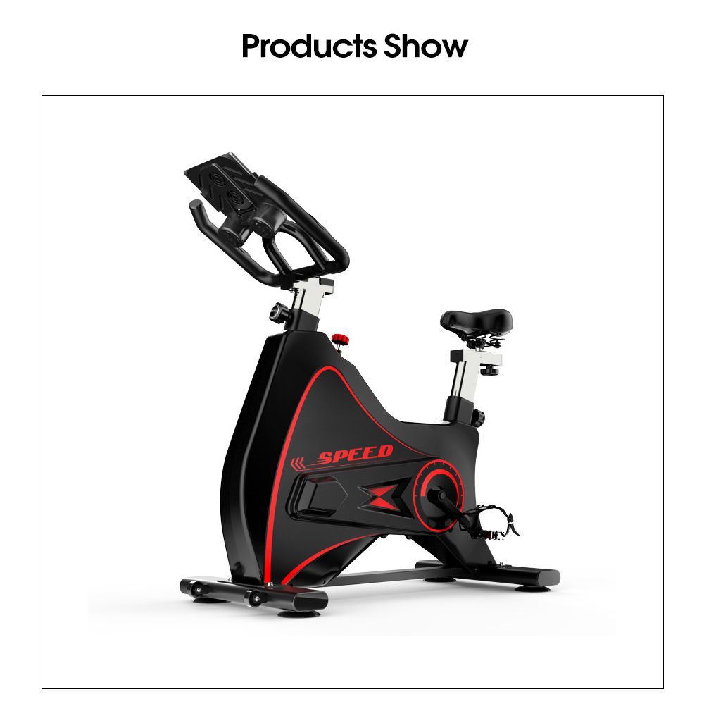 Fitness spin training fiets Fitness spin training fiets