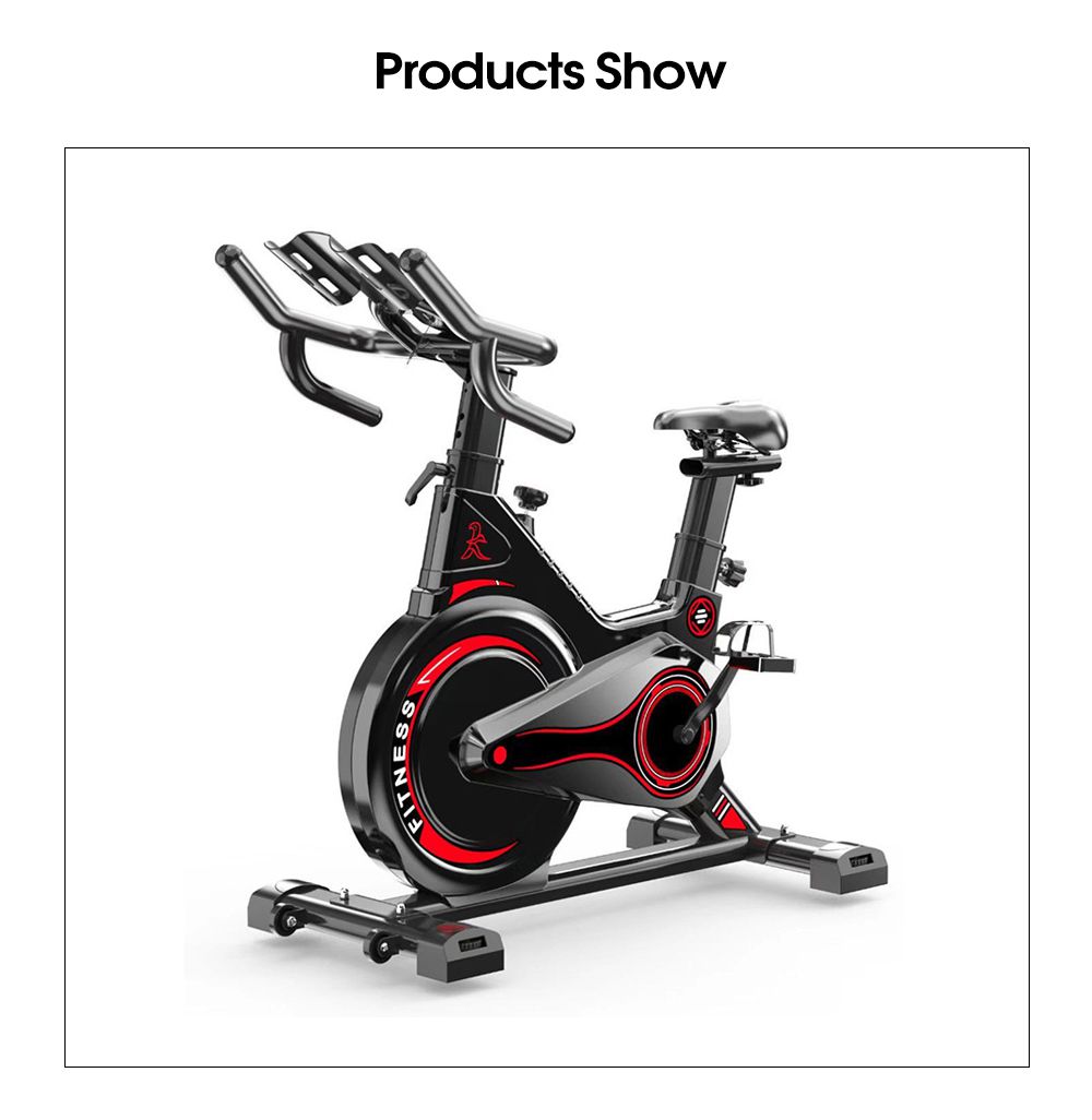 Magnetische regeling spinfiets Magnetische regeling spinfiets