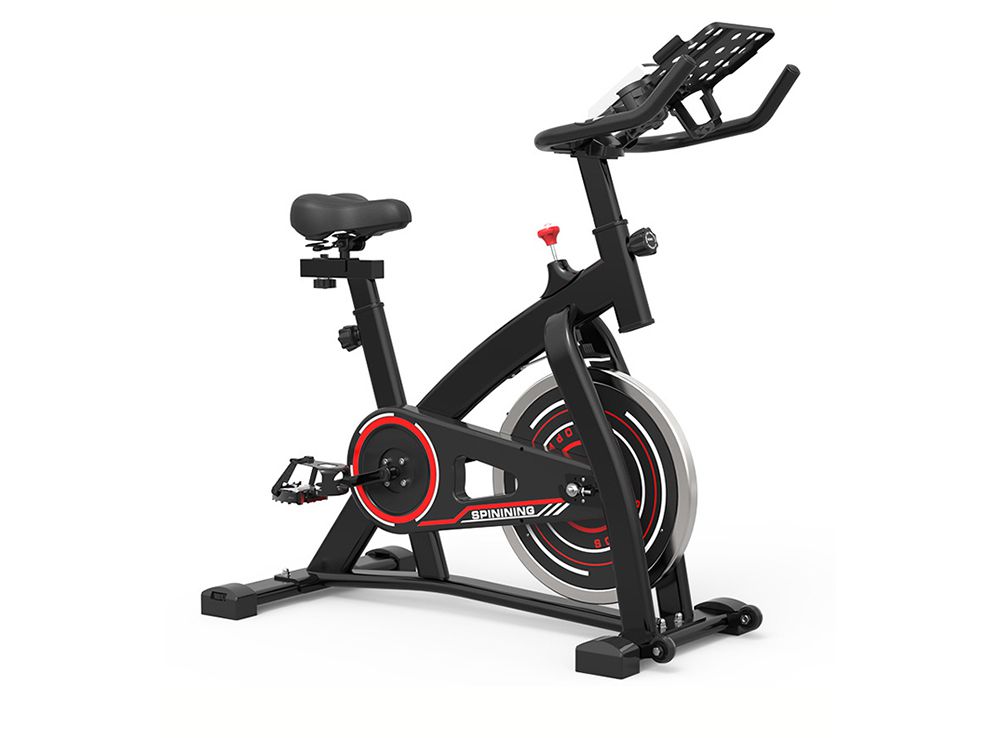 Fiets in de binnenwijkfiets Fiets in de binnenwijkfiets