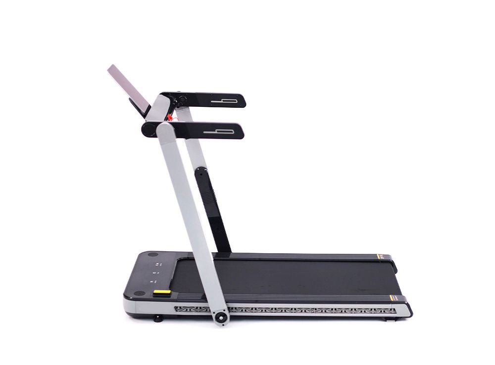 Mini -hardloopmachine populair