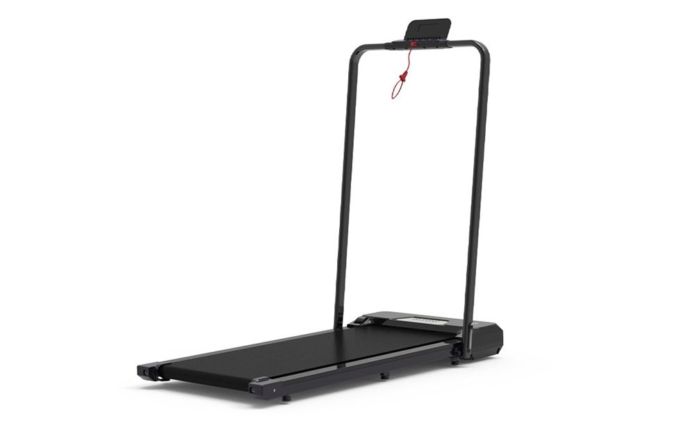 2 in 1 vouwdragende loopband