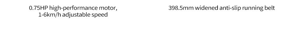 2 in 1 vouwdragende loopband