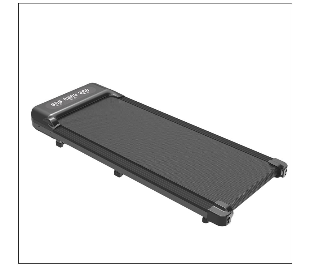 Home Fitness Running Machine