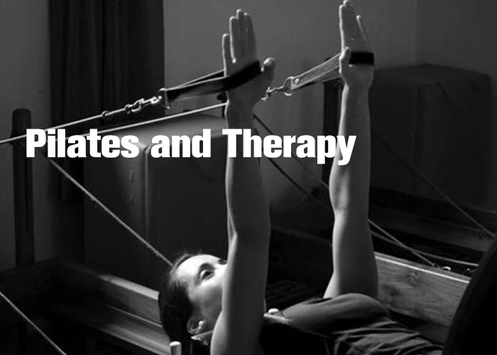 Kan Pilates ook worden gebruikt in fysiotherapiestudio's? CID = 165