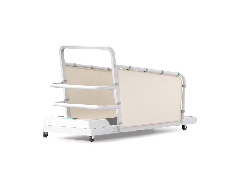 Pet Treadmil Kleine en Medium Dog Walker