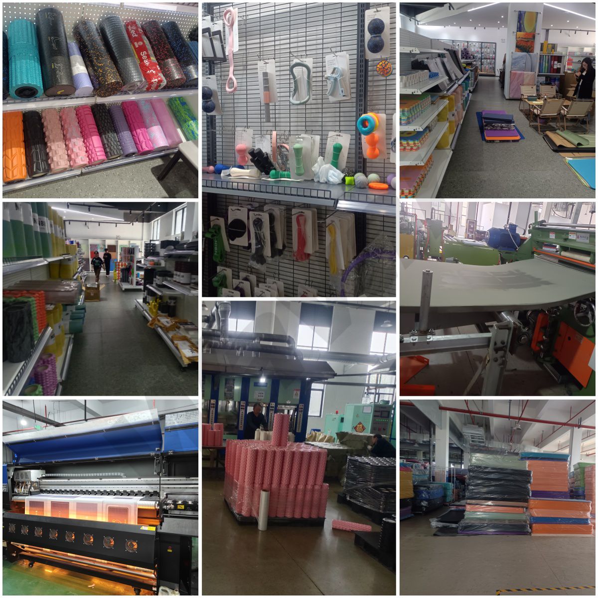 De opkomende krachtpatser van Chinese yoga props fabrikanten fabriek.jpg De opkomende krachtpatser van Chinese yoga props fabrikanten fabriek.jpg