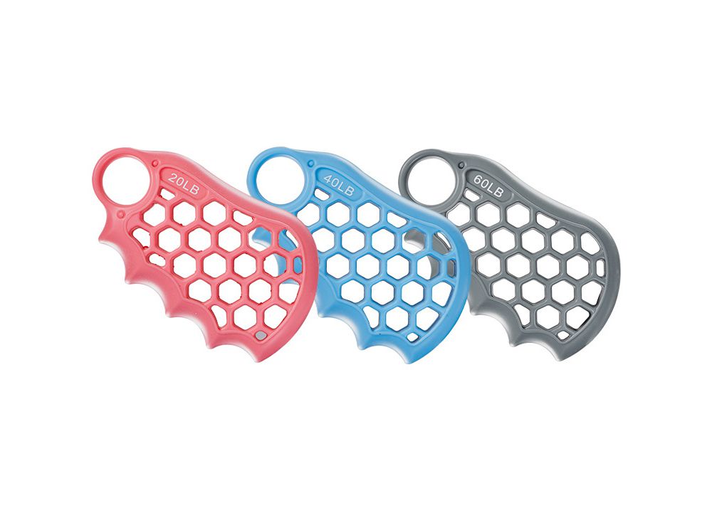 Honeycomb Handgrijper versterker Honeycomb Handgrijper versterker