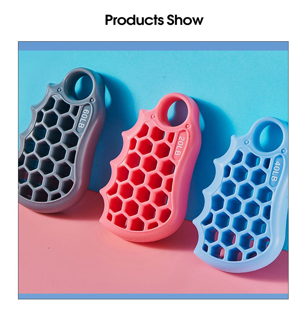 Honeycomb Handgrijper versterker Honeycomb Handgrijper versterker