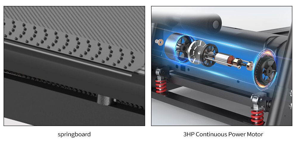 Indoor gym lopende machine multifunctionele vouwing elektrische loopband Indoor gym lopende machine multifunctionele vouwing elektrische loopband
