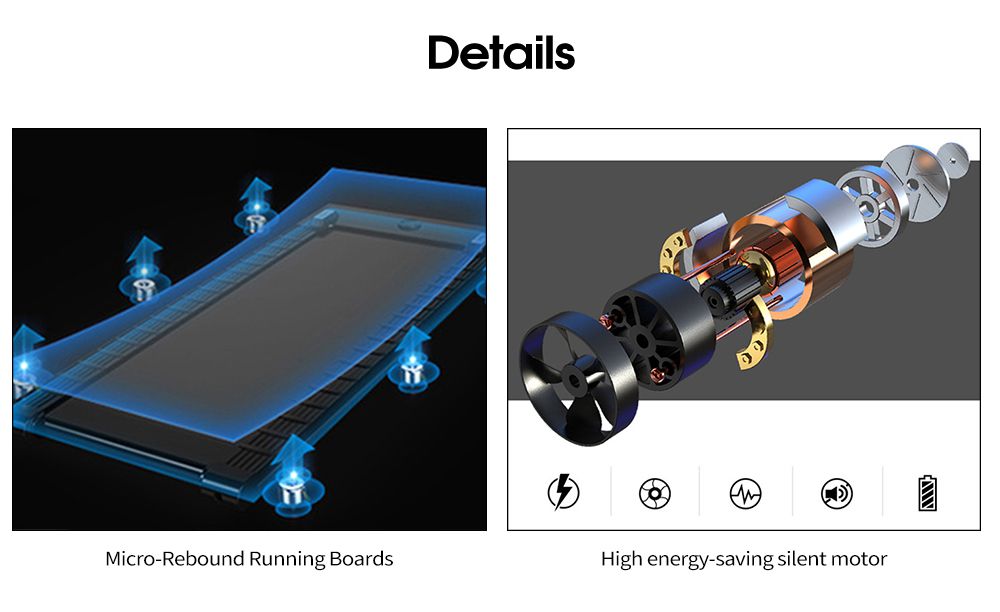 Factory Supply Gym Fitness Apparatuur Running Machine Factory Supply Gym Fitness Apparatuur Running Machine