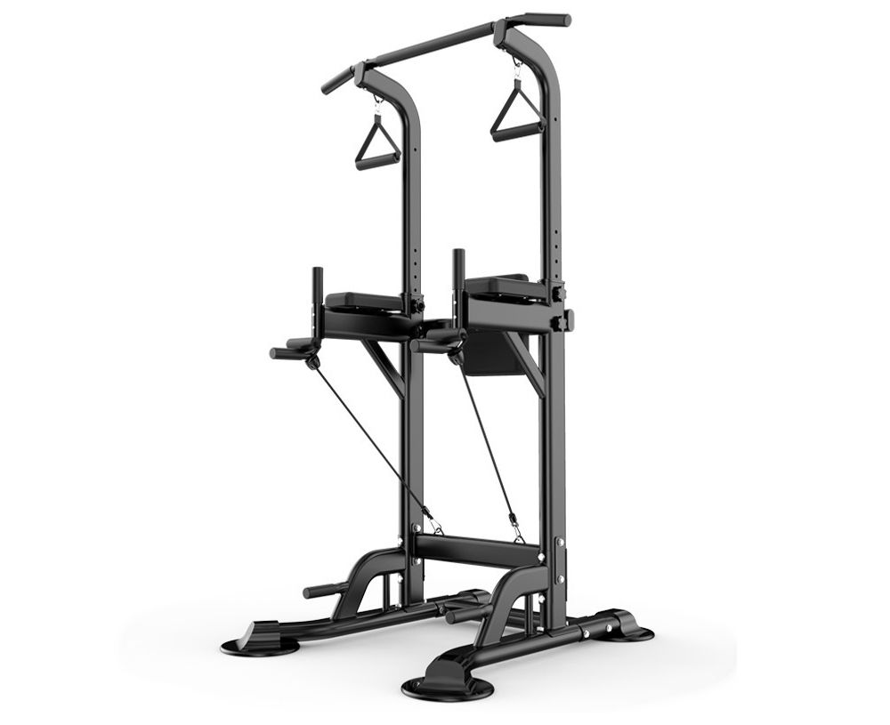 Pull Up Station Power Tower Pull Up Station Power Tower