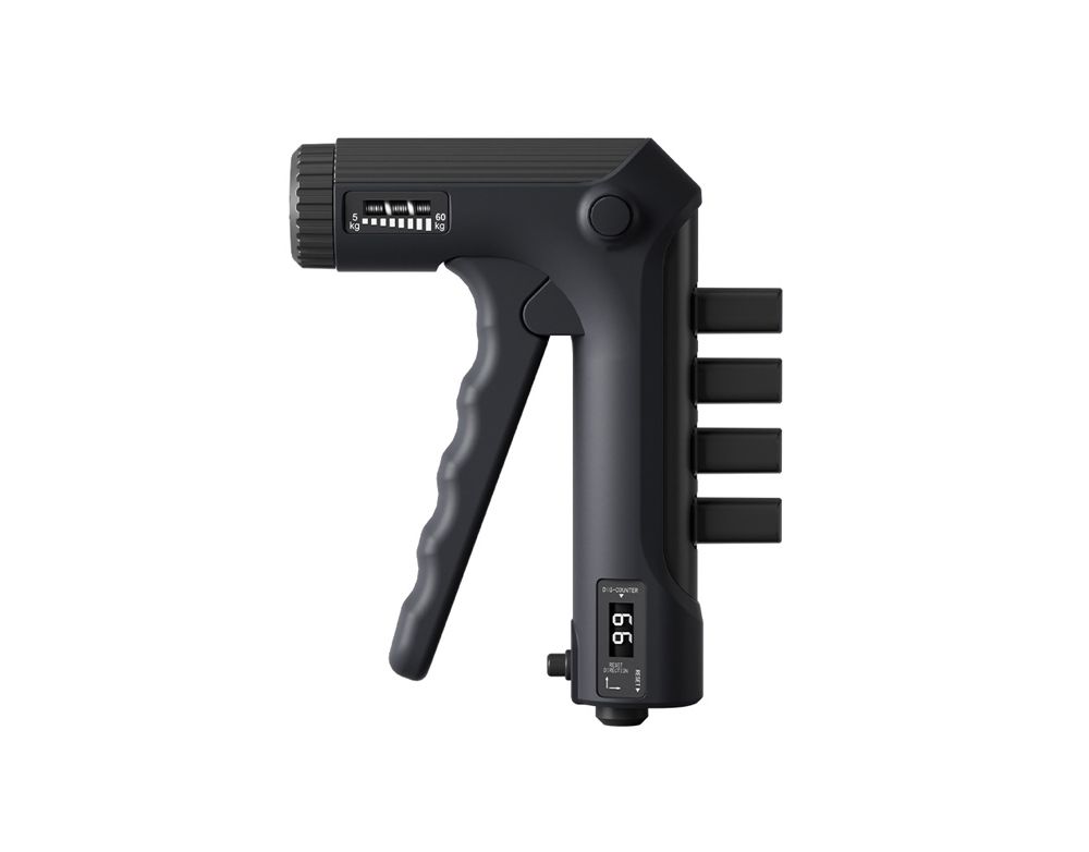 Grip versterker digitale grip -oefener Grip versterker digitale grip -oefener