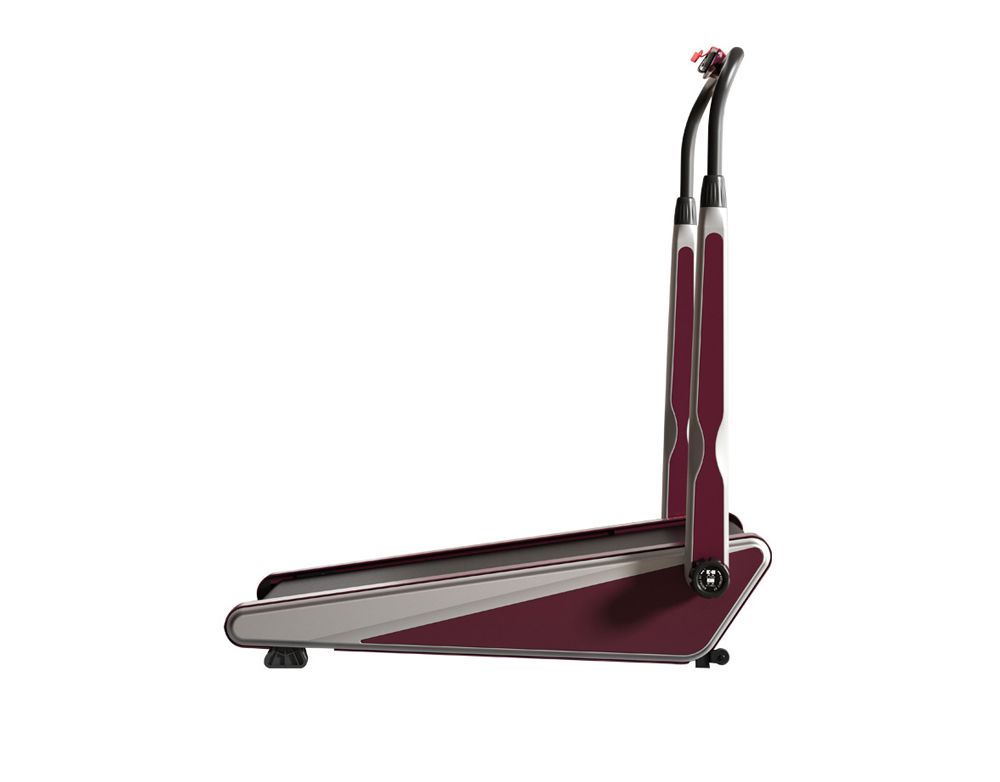 Mini -wandelkussen met verstelbare helling Mini -wandelkussen met verstelbare helling