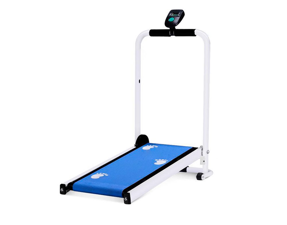 Multifunctionele commerciële loopband met smart tv