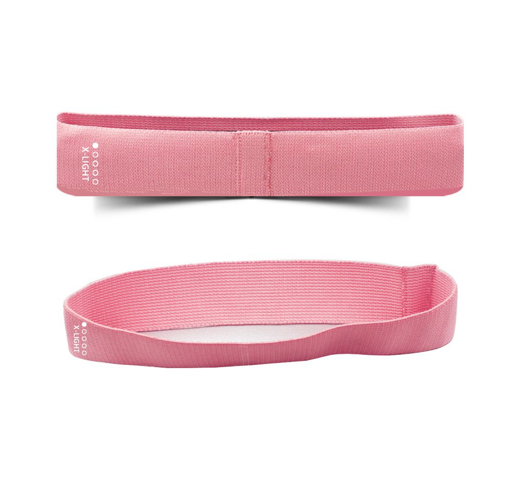 Yoga elastische band