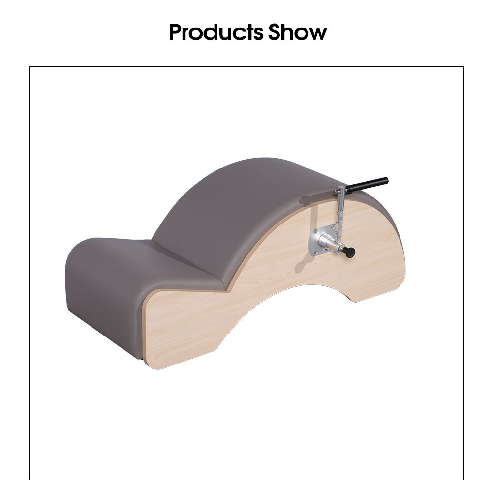 Maple Pilates wervelkolomcorrector Maple Pilates wervelkolomcorrector