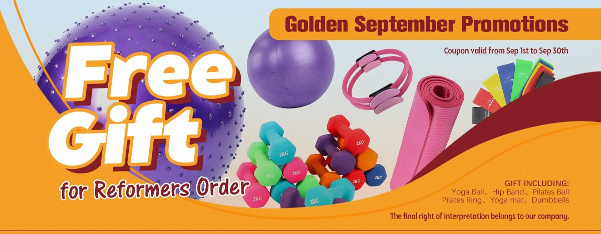 Gouden september promoties Gouden september promoties