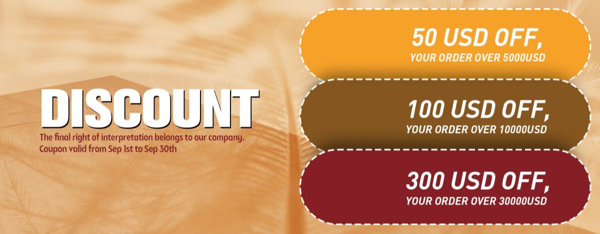 Gouden september promoties Gouden september promoties