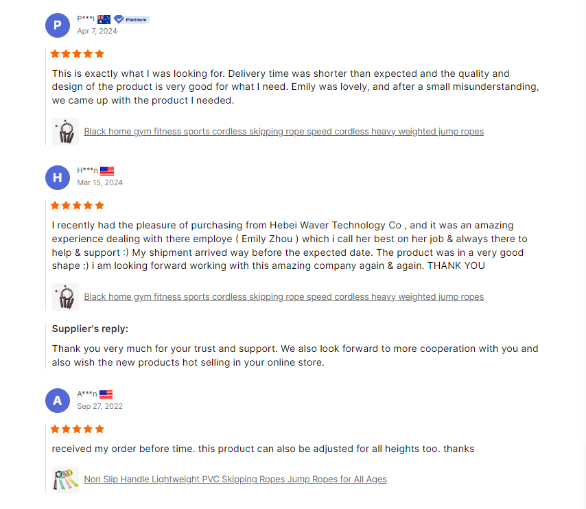 Springtouwen in bulk koopgids Springtouwen in bulk koopgids