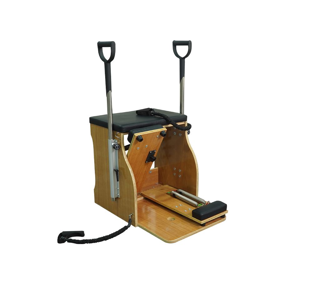 Beech Pilates Wunda -stoel